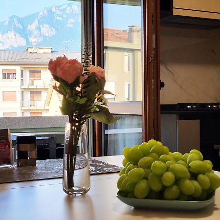Casa Lariana Daire Lecco Dış mekan fotoğraf