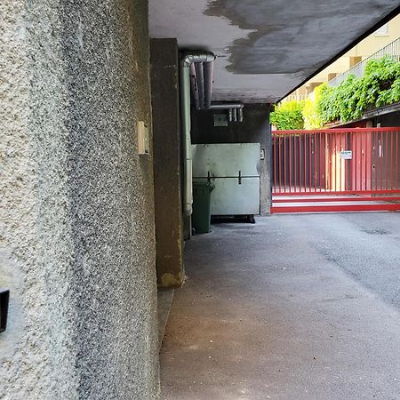 Casa Lariana Daire Lecco Dış mekan fotoğraf