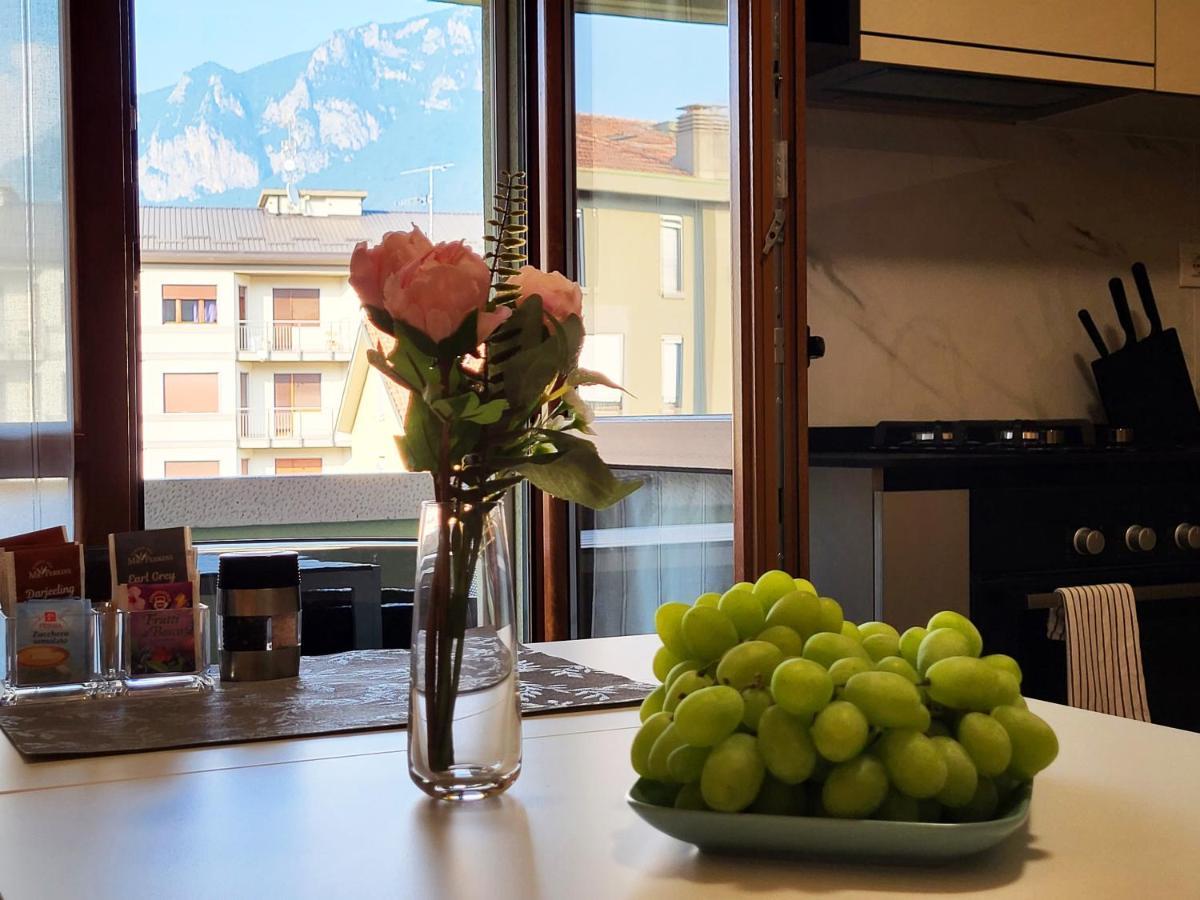 Casa Lariana Daire Lecco Dış mekan fotoğraf