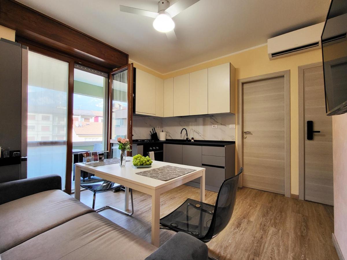 Casa Lariana Daire Lecco Dış mekan fotoğraf