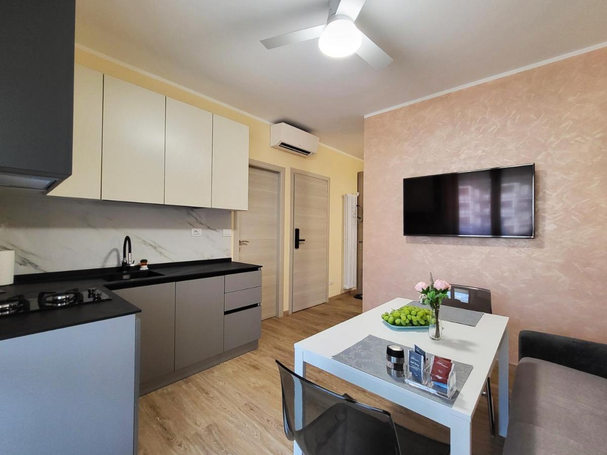 Casa Lariana Daire Lecco Dış mekan fotoğraf