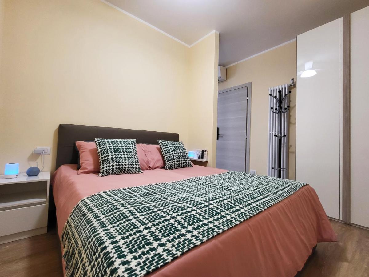 Casa Lariana Daire Lecco Dış mekan fotoğraf