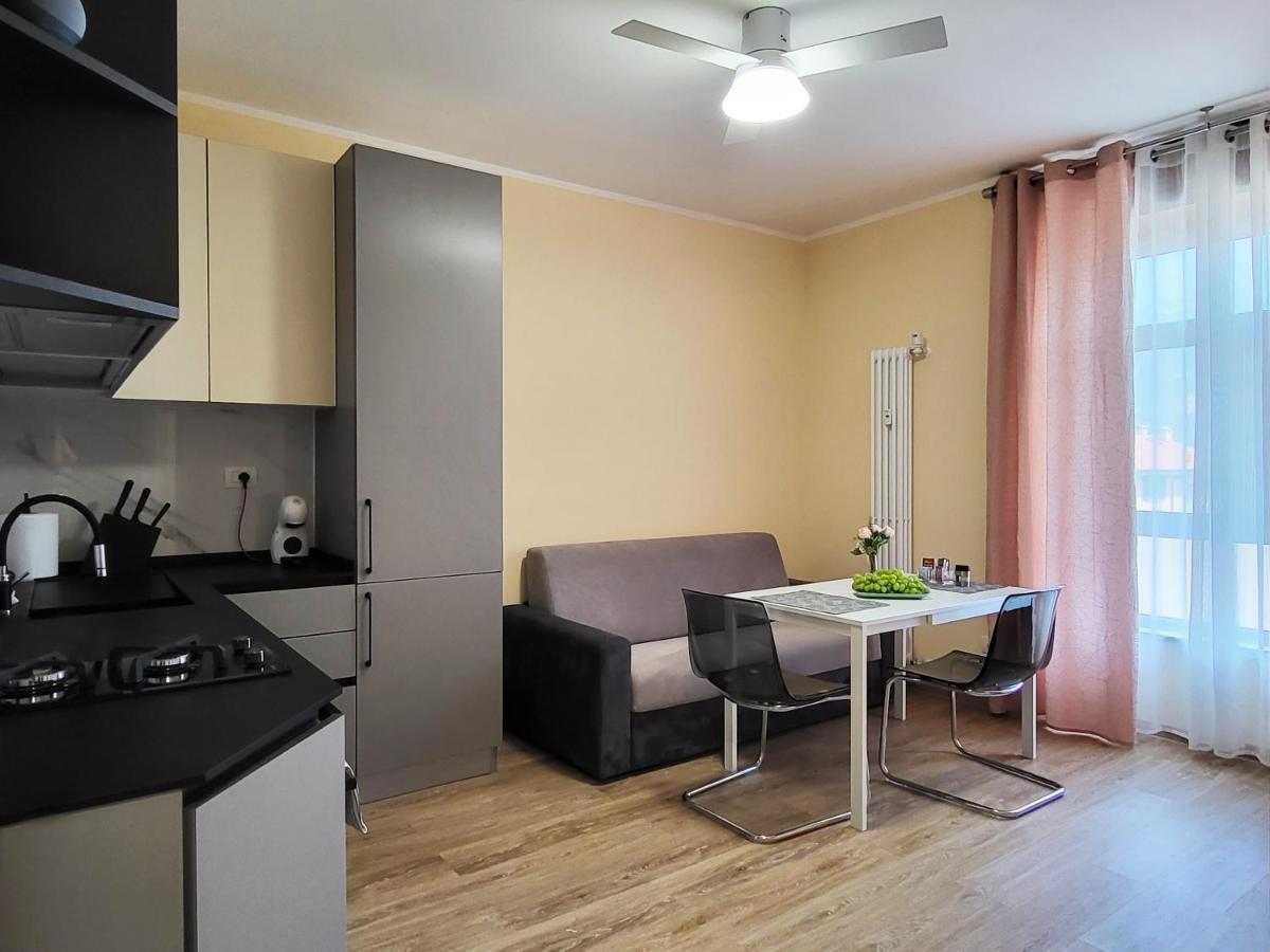 Casa Lariana Daire Lecco Dış mekan fotoğraf