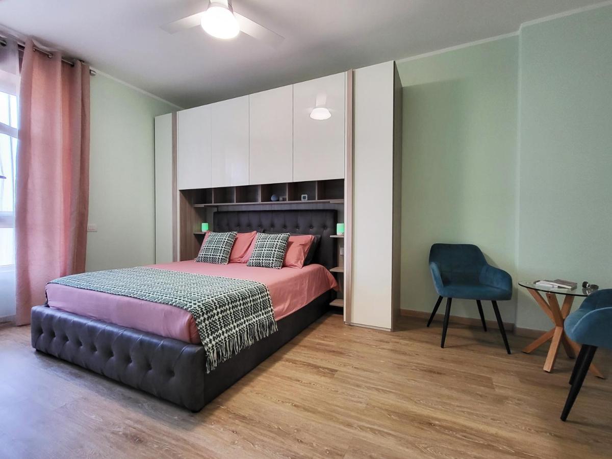 Casa Lariana Daire Lecco Dış mekan fotoğraf