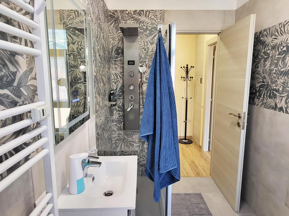 Casa Lariana Daire Lecco Dış mekan fotoğraf