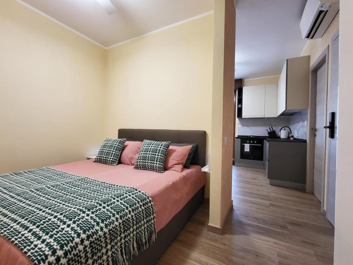Casa Lariana Daire Lecco Dış mekan fotoğraf