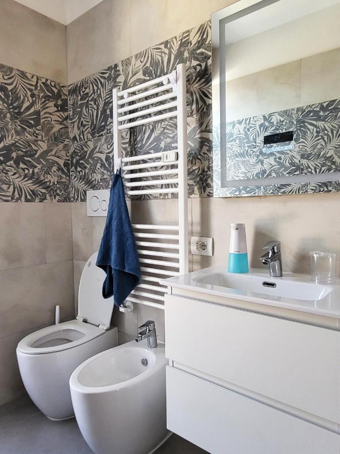 Casa Lariana Daire Lecco Dış mekan fotoğraf