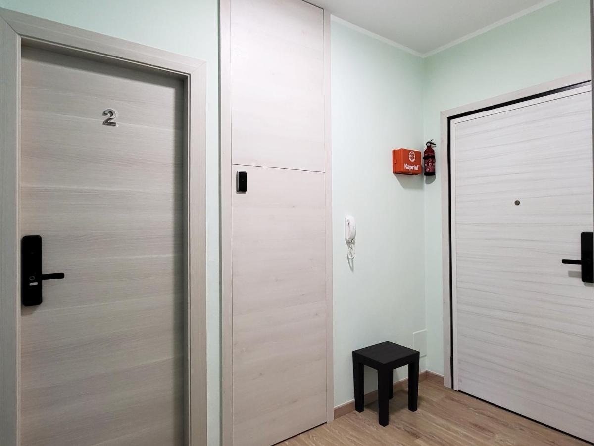 Casa Lariana Daire Lecco Dış mekan fotoğraf