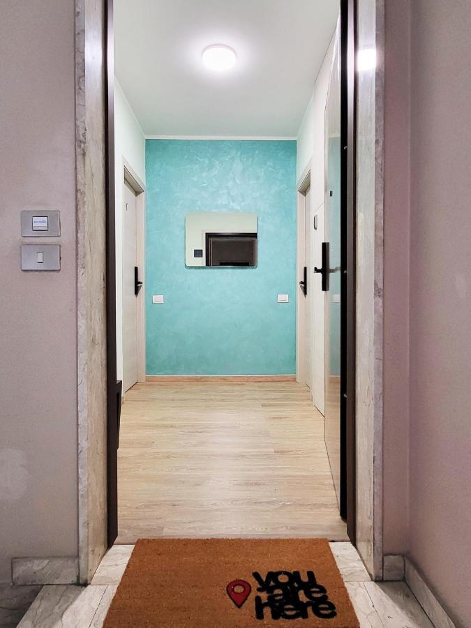 Casa Lariana Daire Lecco Dış mekan fotoğraf