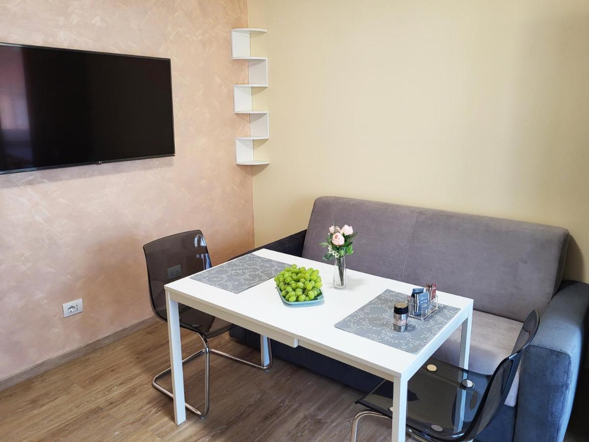 Casa Lariana Daire Lecco Dış mekan fotoğraf