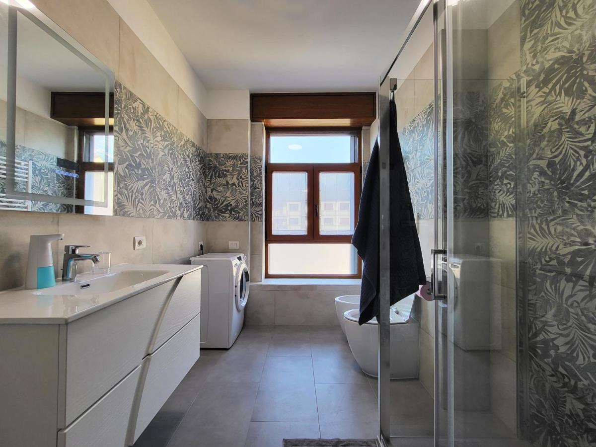 Casa Lariana Daire Lecco Dış mekan fotoğraf