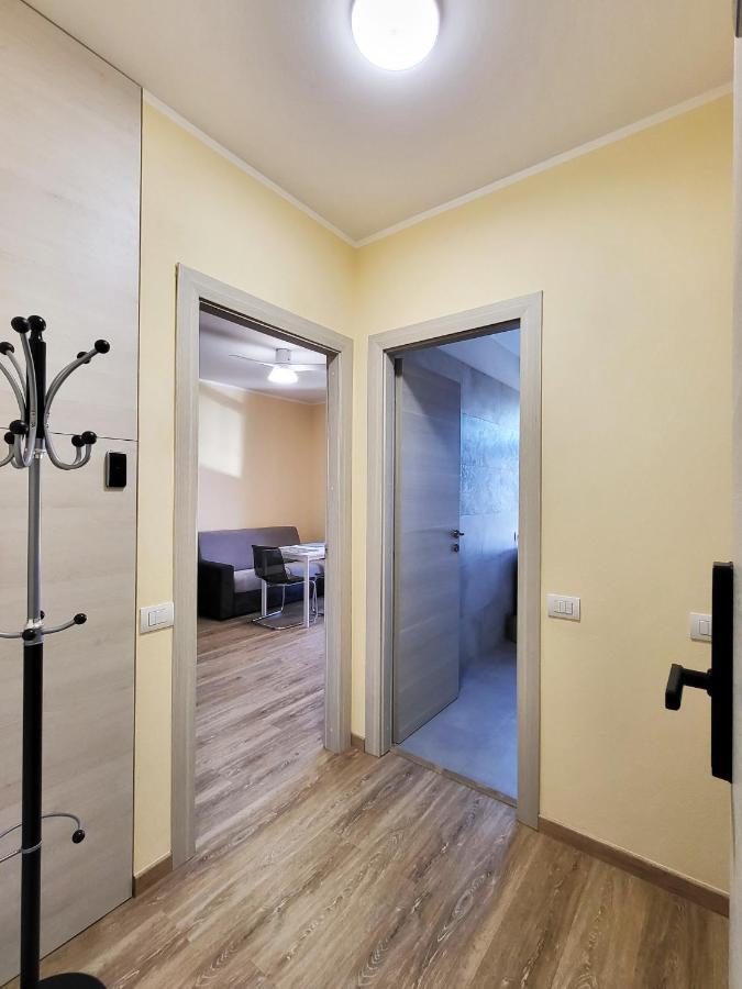 Casa Lariana Daire Lecco Dış mekan fotoğraf