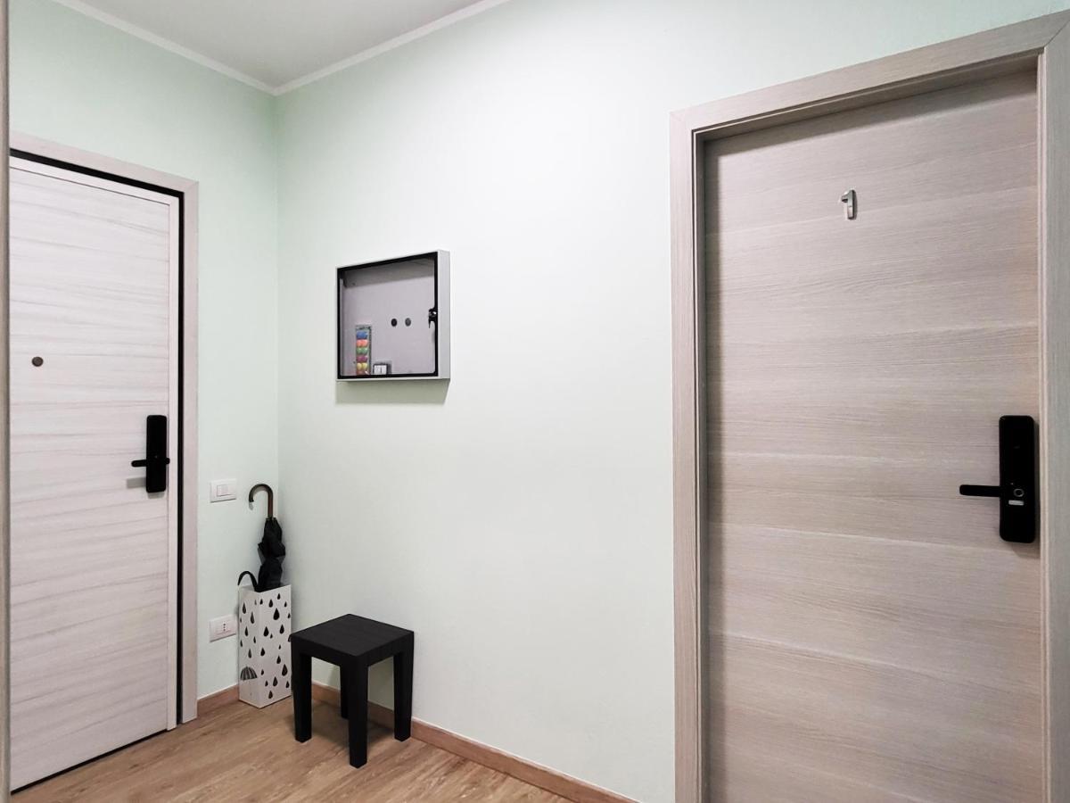 Casa Lariana Daire Lecco Dış mekan fotoğraf