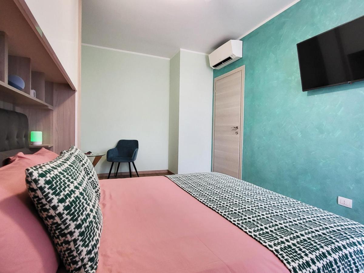 Casa Lariana Daire Lecco Dış mekan fotoğraf