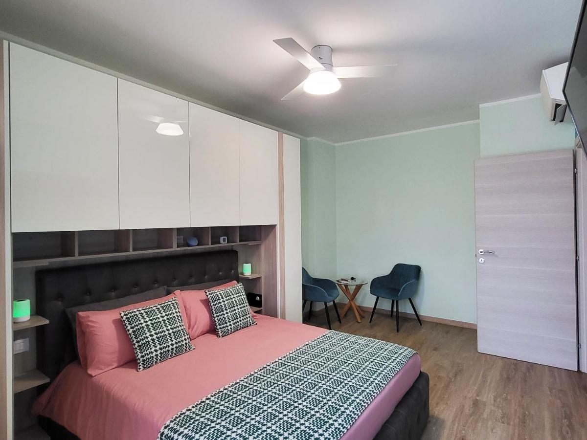 Casa Lariana Daire Lecco Dış mekan fotoğraf