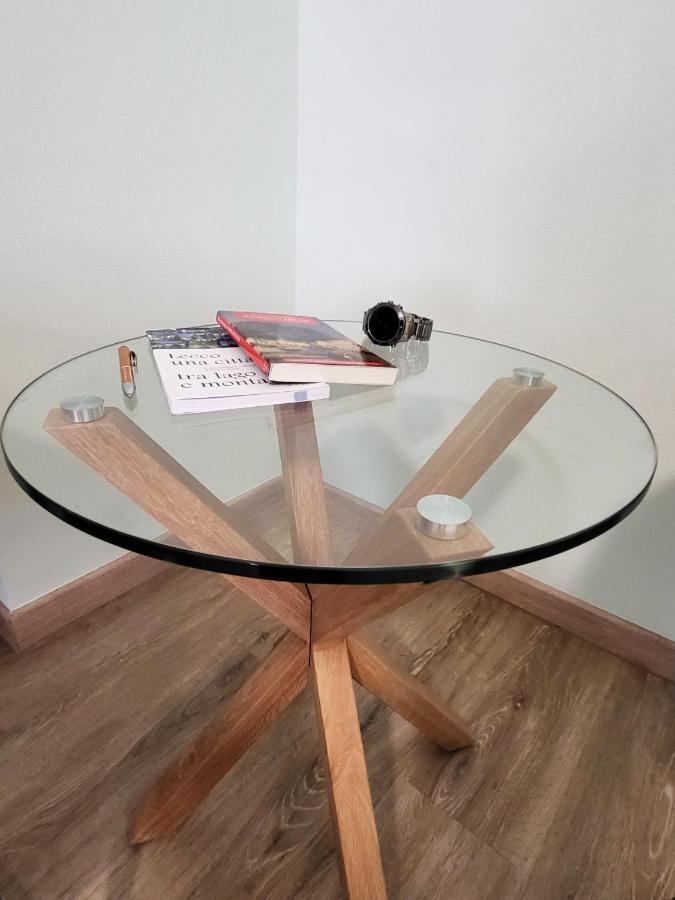 Casa Lariana Daire Lecco Dış mekan fotoğraf