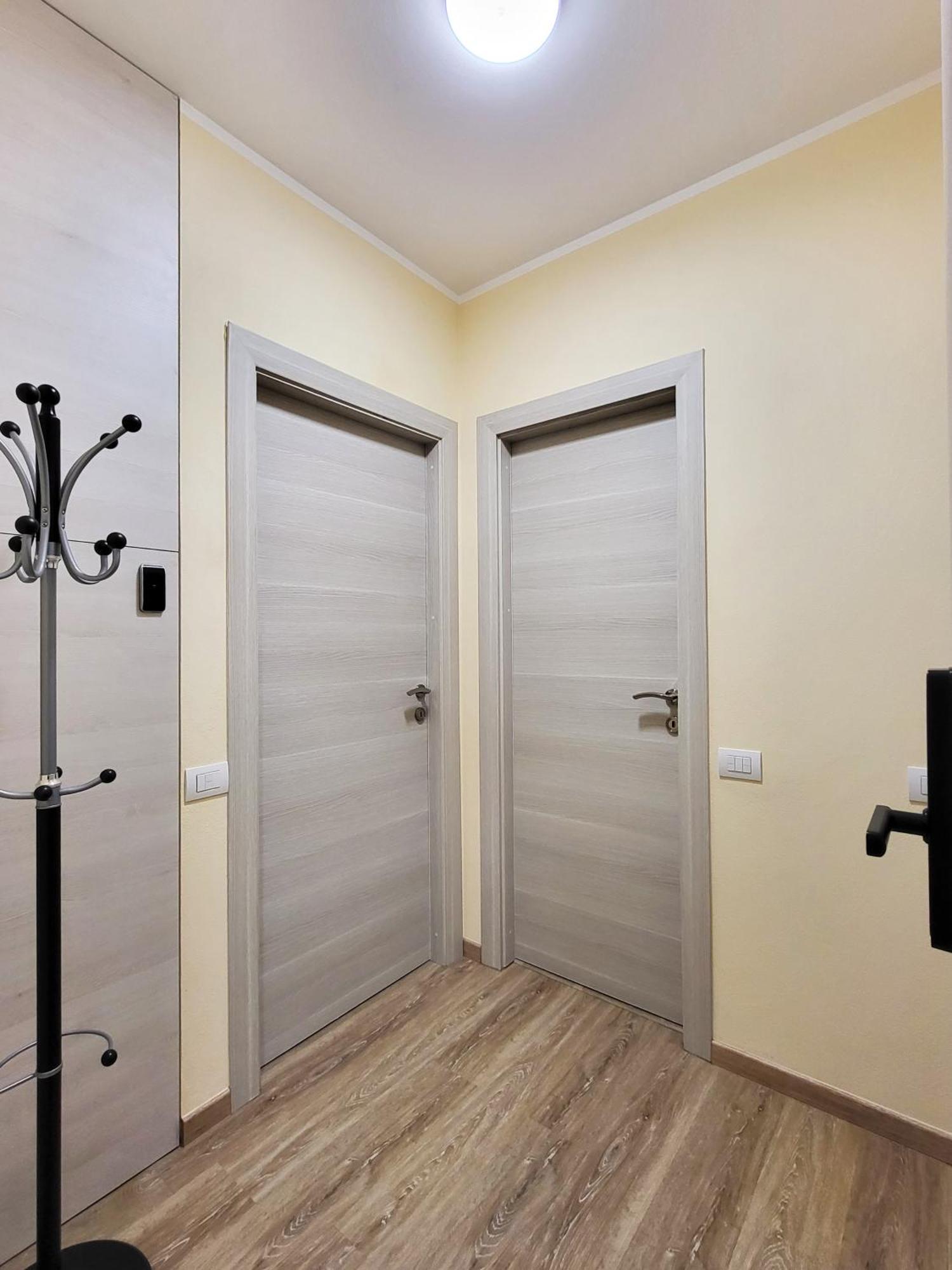 Casa Lariana Daire Lecco Dış mekan fotoğraf