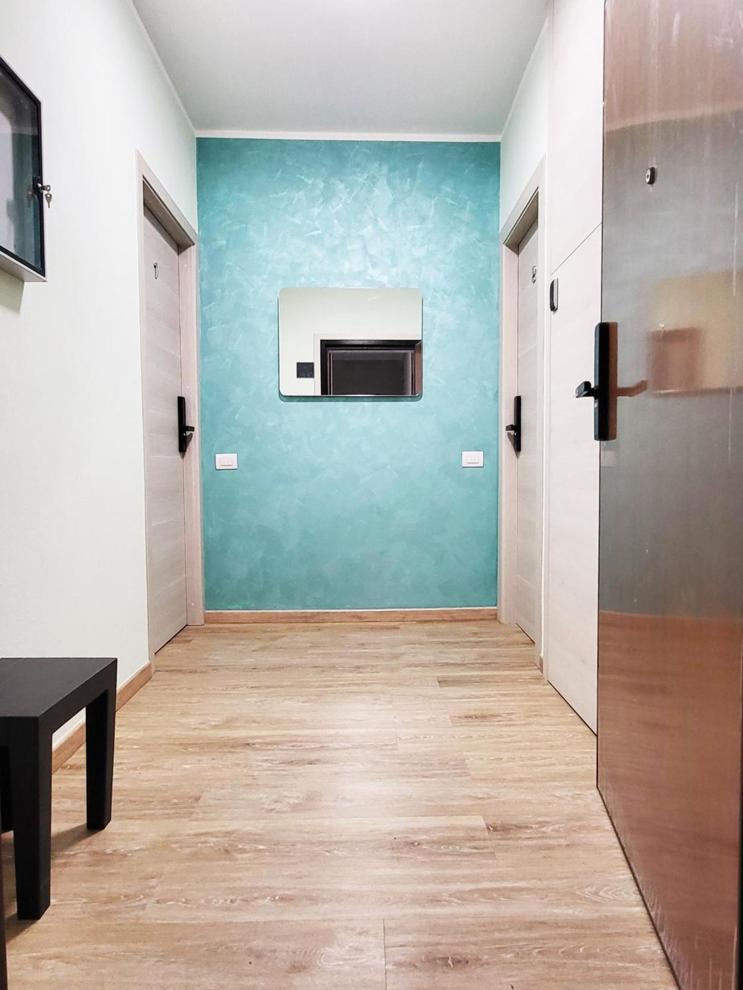 Casa Lariana Daire Lecco Dış mekan fotoğraf