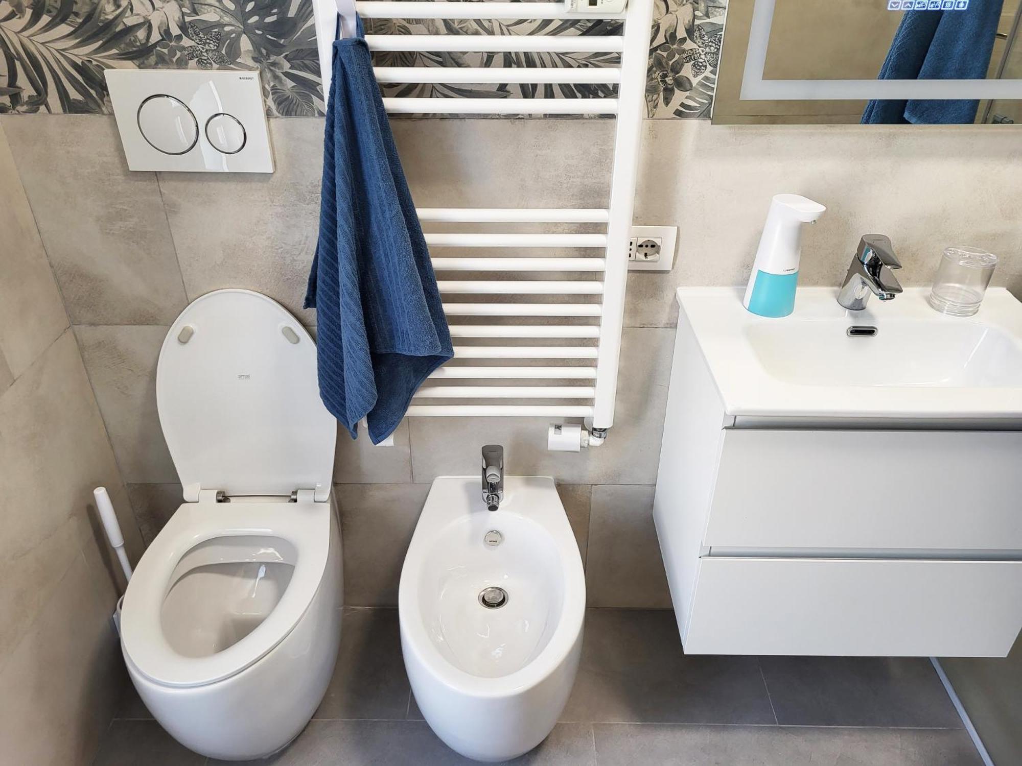 Casa Lariana Daire Lecco Dış mekan fotoğraf